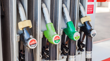 Predpovedajú ceny benzínu a nafty! Koľko zaplatia motoristi na jar podľa expertov?