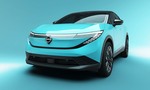 Nový Nissan Leaf ako crossover! Prvé fotky tretej generácie s dojazdom 600 kilometrov