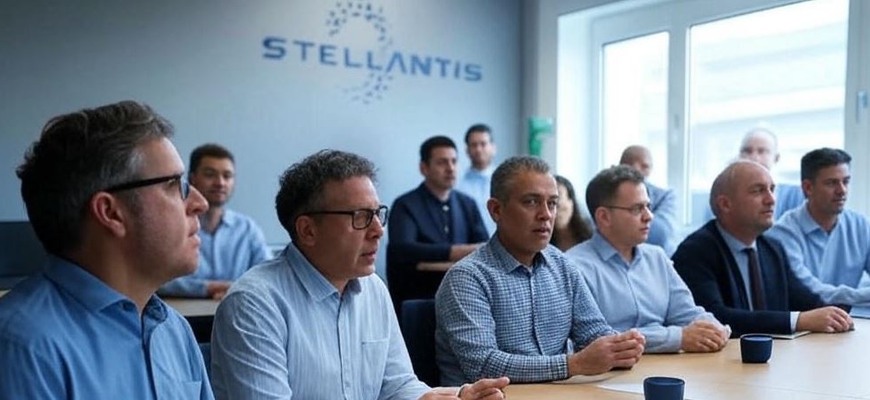 Stellantis ponúka tučné odstupné. Je to správny krok alebo zúfalý pokus o znižovanie nákladov?