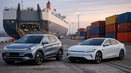 PREČO SÚ ČÍNSKE AUTÁ O TOĽKO LACNEJŠIE? LACNÁ PRACOVNÁ SILA NIE JE JEDINÝ DÔVOD