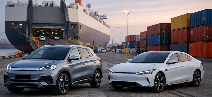 Prečo sú čínske autá o toľko lacnejšie? Lacná pracovná sila nie je jediný dôvod