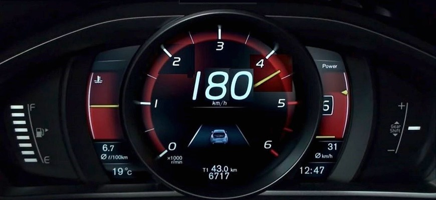 Renault a Dacia pristúpili na obmedzenie maximálnej rýchlosti po vzore Volva