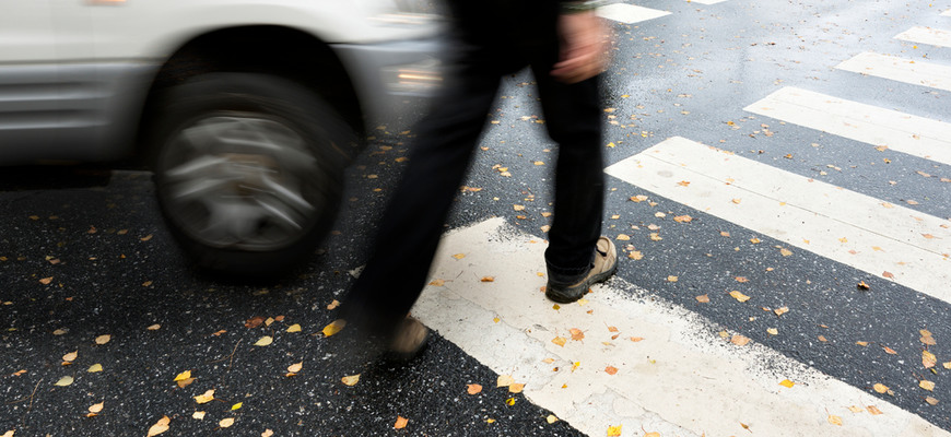 Riziko pre motoristov! Kontroverznú zmenu, ktorá zabíja chodcov v Česku, chcú zaviesť aj u nás