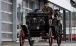130-ročné auto, ktoré nedá ani 30 km/h, prišlo na STK. Dozvedelo sa verdikt