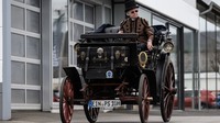 130-ROČNÉ AUTO, KTORÉ NEDÁ ANI 30 KM/H, PRIŠLO NA STK. DOZVEDELO ...