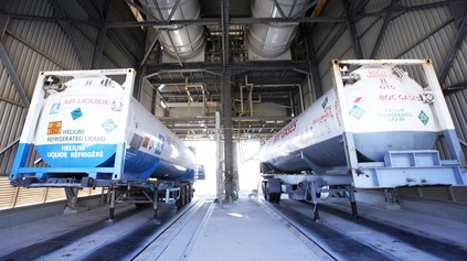 HROZÍ ĎALŠIA ČIPOVÁ KRÍZA? MÔŽE ZA TO NEDOSTATOK VZÁCNEHO PLYNU PO ÚTOKOCH NA KATAR!