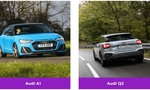 Audi končí malé autá bez náhrady