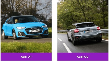 AUDI KONČÍ S MALÝMI AUTAMI BEZ NÁHRADY