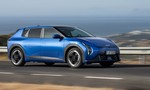 Kia EV4 a EV5 prekvapivo bez väčších fanfár dostali 4x4, nejde pritom o verzie GT!
