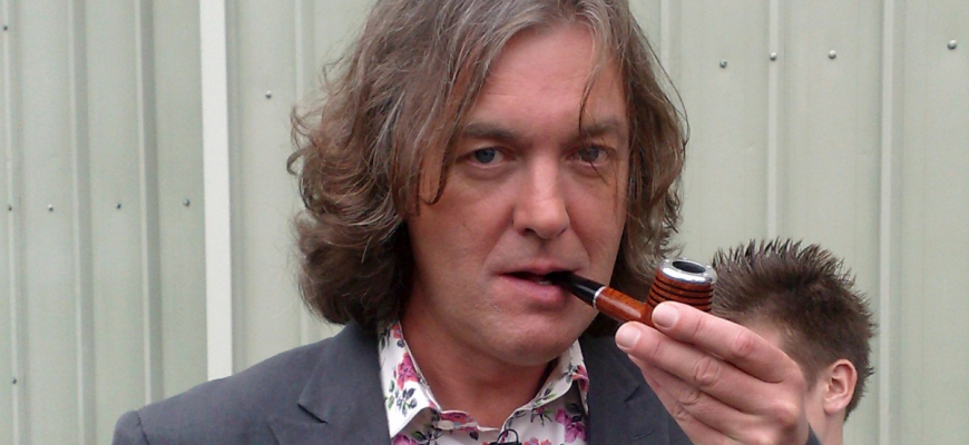 Top Gear tím sa kompletne rozpadol, odišli James May aj Andy Wilman
