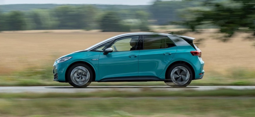 Predaje elektromobilov na Slovensku ovládol Volkswagen. V ich počte však stále zaostávame