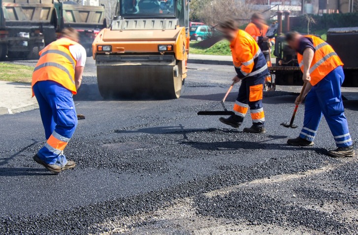 VÝZNAMNÁ CESTA NA STREDNOM SLOVENSKU: ZMENA NA KRIŽOVATKÁCH AJ OPRAVY, OTVORIA UŽ ČOSKORO!
