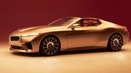 Koncept BMW Skytop oficiálne. Mieri najkrajší mníchovský model za posledných 10 rokov do výroby?