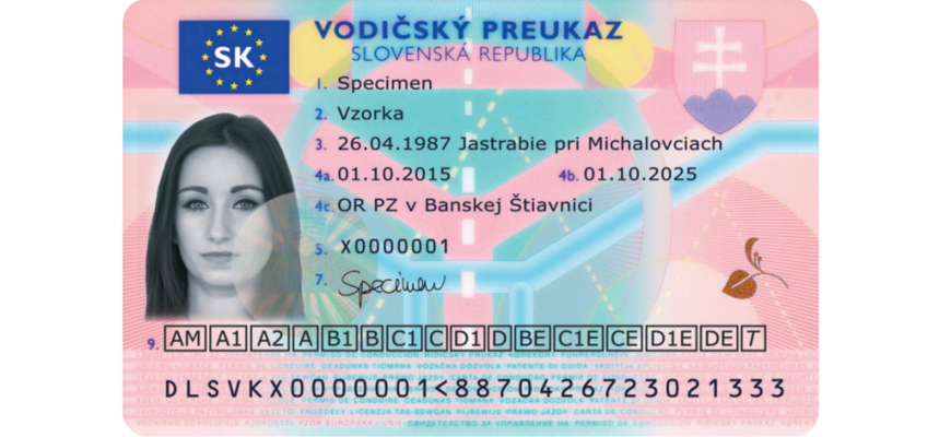 Vodičské preukazy ovplyvnia nové pravidlá: Týkajú sa každého s klasickým vodičákom B