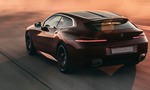 Nové BMW Speedtop ide do výroby. V8 pod kapotou s výkonom BMW M5 Competition