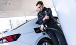 Sériový Superb TDI so spotrebou 2,6 l dal na nádrž takmer 3 tisíc km!