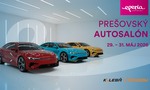 Prešovský Autosalón: najväčšia výstava automobilov v kraji už čoskoro!