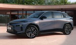 Nová Lancia Gamma po prvýkrát na oficiálnych obrázkoch, čím chce zaujať?
