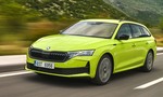 Potvrdené: Škoda Octavia dostane koncernový full-hybrid, aj nový plug-in hybrid
