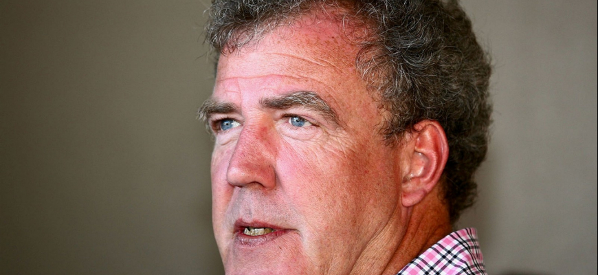 Clarksonovi výpoveď nehrozí. Za tri roky zarobí 14,8 milióna eur!