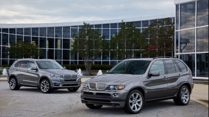 BMW v USA vyrába už 25 rokov