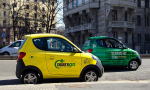 Prvý plne elektrický Car Sharing na Slovensku?