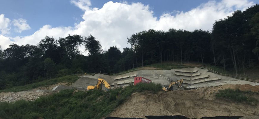 Tunel Prešov majú začať raziť od júla 2018
