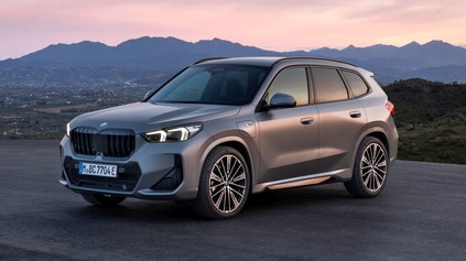 NOVÉ BMW X1 MÁ SLOVENSKÉ CENY. NAJMENŠIE SUV ZNAČKY KÚPITE S TROJVALCOM OD 40 TISÍC EUR