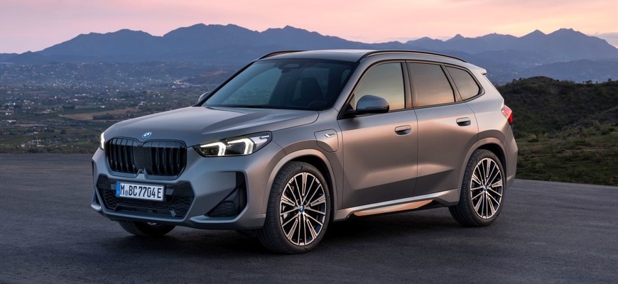 Nové BMW X1 má slovenské ceny. Najmenšie SUV značky kúpite s trojvalcom od 40 tisíc eur