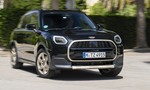 Mini Countryman D má pod kapotou mild-hybridný diesel so spotrebou pod 5 litrov nafty na sto