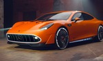 Nový Mercedes-AMG GT XX: megawattové kladivo na Taycan a Číňanov nabíja výkonom 850 kW!