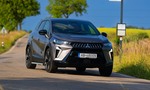 Test Mitsubishi Grandis 1.3 DI-T Intense+: Renault v japonskom kabáte?