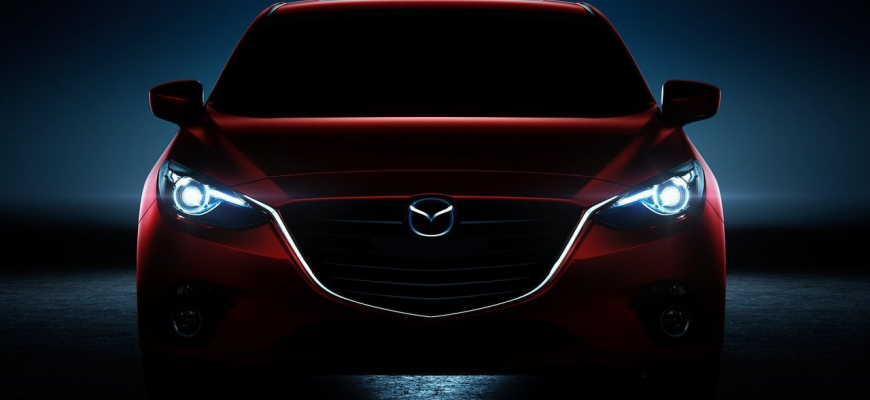 Do nižšej strednej triedy pribudol nový hráč - Mazda 3