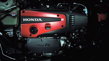 Nová Honda Civic Type-R má nakoniec 330 koní. Poznáme tiež jej originálne príslušenstvo