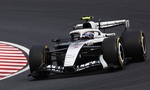 Valtteri Bottas príde pretekať do Česka