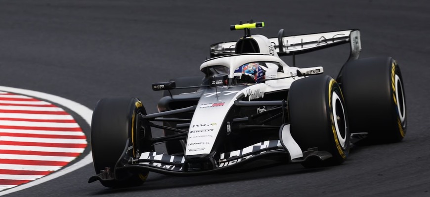 Valtteri Bottas príde pretekať do Česka