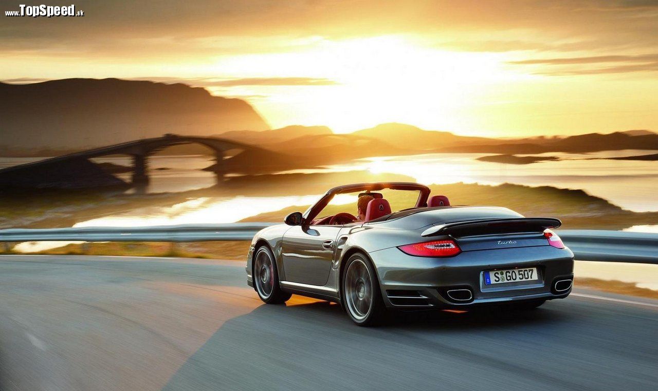 911 Turbo Cabrio (010)