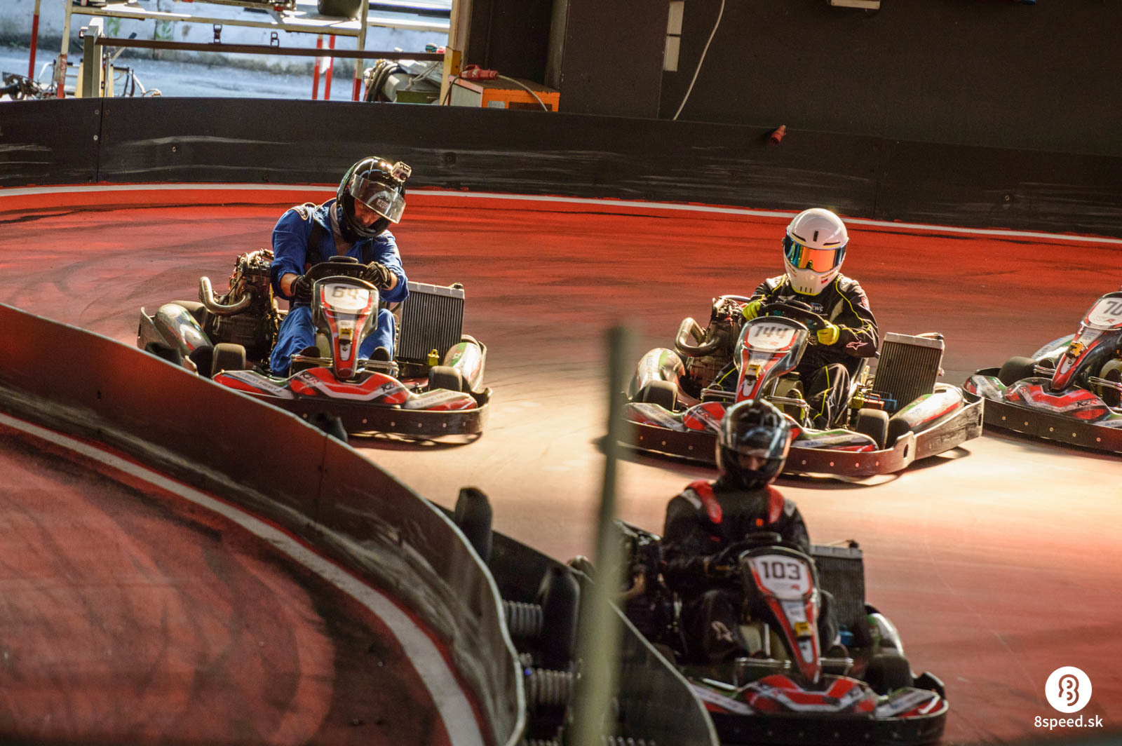 Kart World Championship