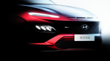 PRVÉ ZÁBERY NA PREDOK ÚSPEŠNÉHO CROSSOVERA. TOTO JE NOVÝ HYUNDAI KONA