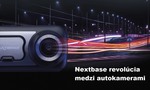 Nextbase je revolúcia medzi autokamerami