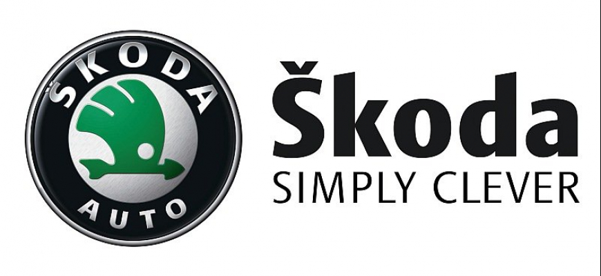Simply clever. Шкода лозунг. Шкода логотип. Шкода simply Clever. Логотип Шкода Симпли Клевер.
