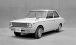 Toyota Corolla: Ako sa zrodilo najpredávanejšie auto na svete