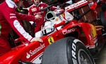 Prečo nie sú F1 pneumatiky na predaj?