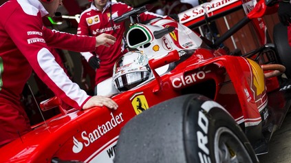PREČO NIE SÚ F1 PNEUMATIKY NA PREDAJ?