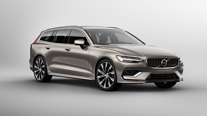 VOLVO CONNECTED SAFETY VARUJE VODIČA SKÔR, NEŽ UVIDÍ NEBEZPEČENSTVO