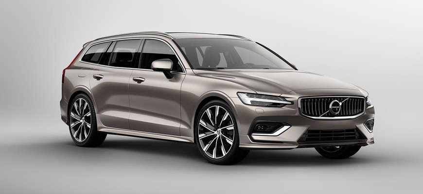 Volvo Connected Safety varuje vodiča skôr, než uvidí nebezpečenstvo
