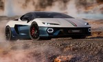 Nové Lamborghini Temerario Tricolore oživuje po 15 rokoch známe označenie. Zatiaľ je to unikát