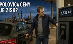 Cena nafty: Naozaj polovicu tvorí zisk rafinérie?