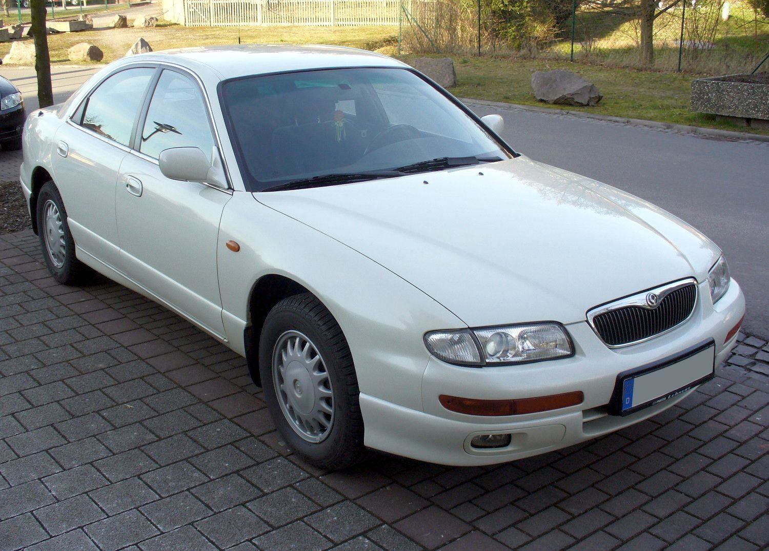 Mazda Xedos 9