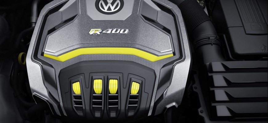 VW zastavil vývoj dvojlitra s výkonom 420 koní